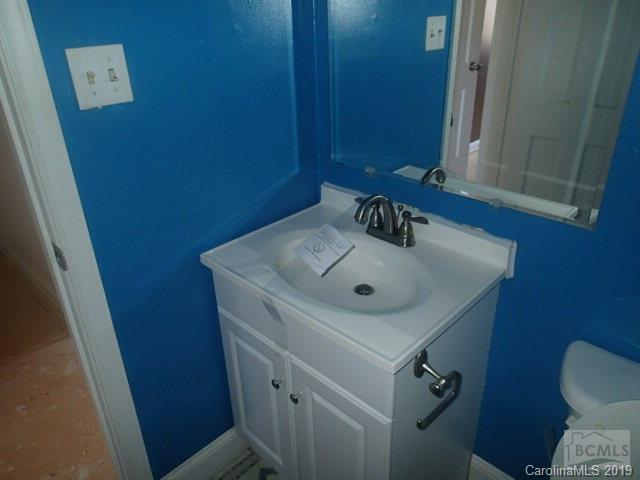 Hickory - Residential