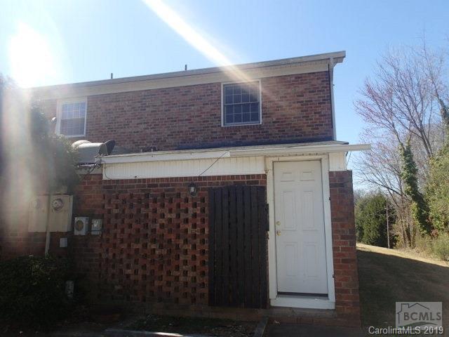 Hickory - Residential