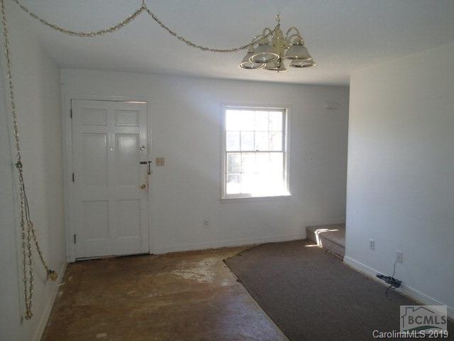 Hickory - Residential