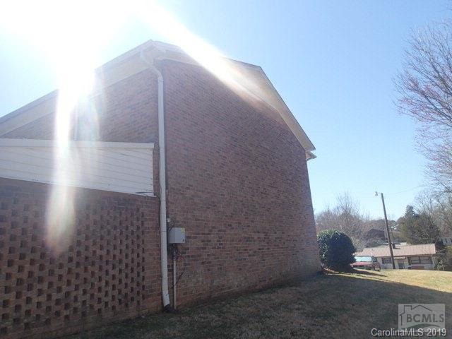 Hickory - Residential