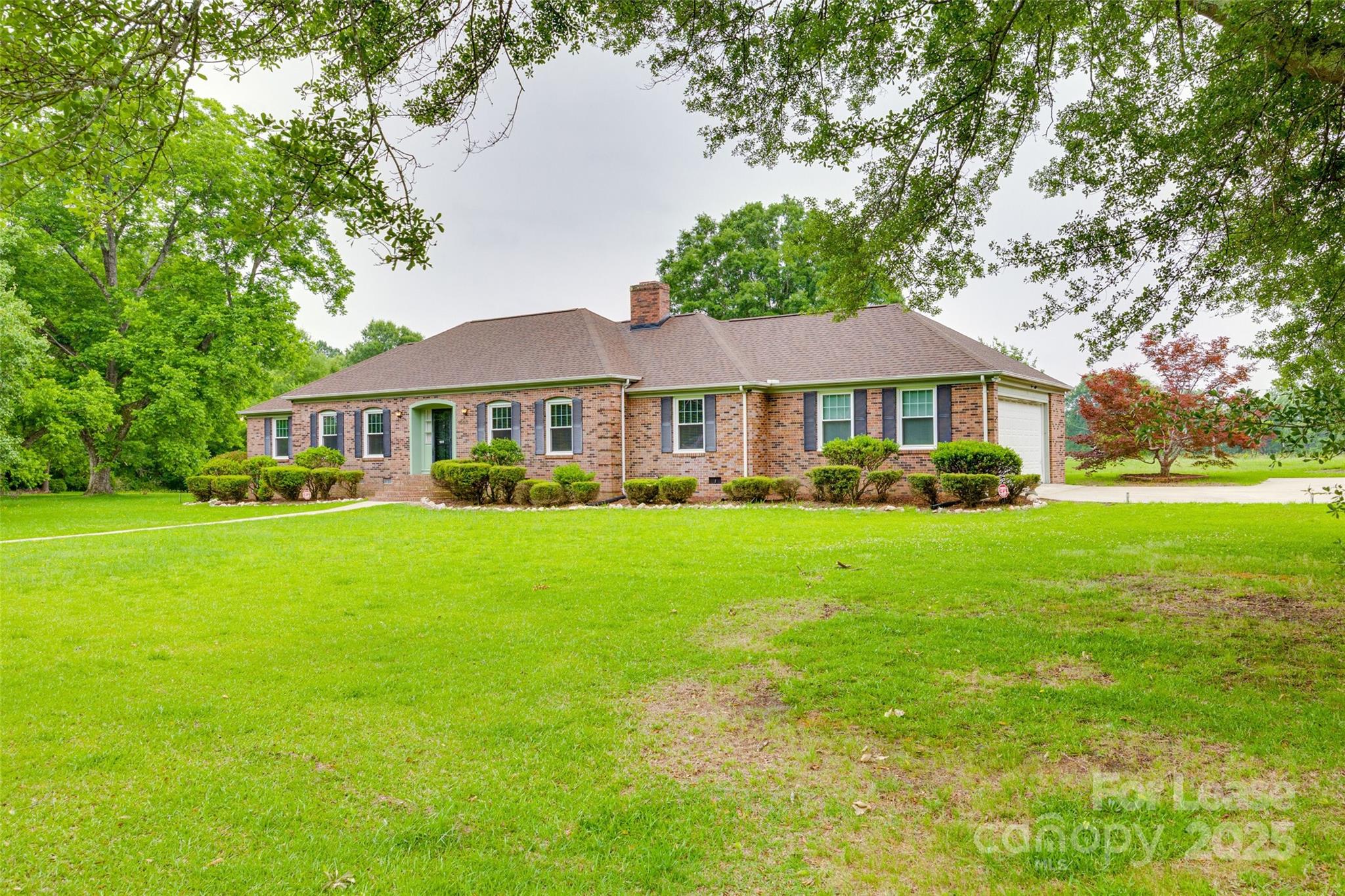 None - Residential Lease