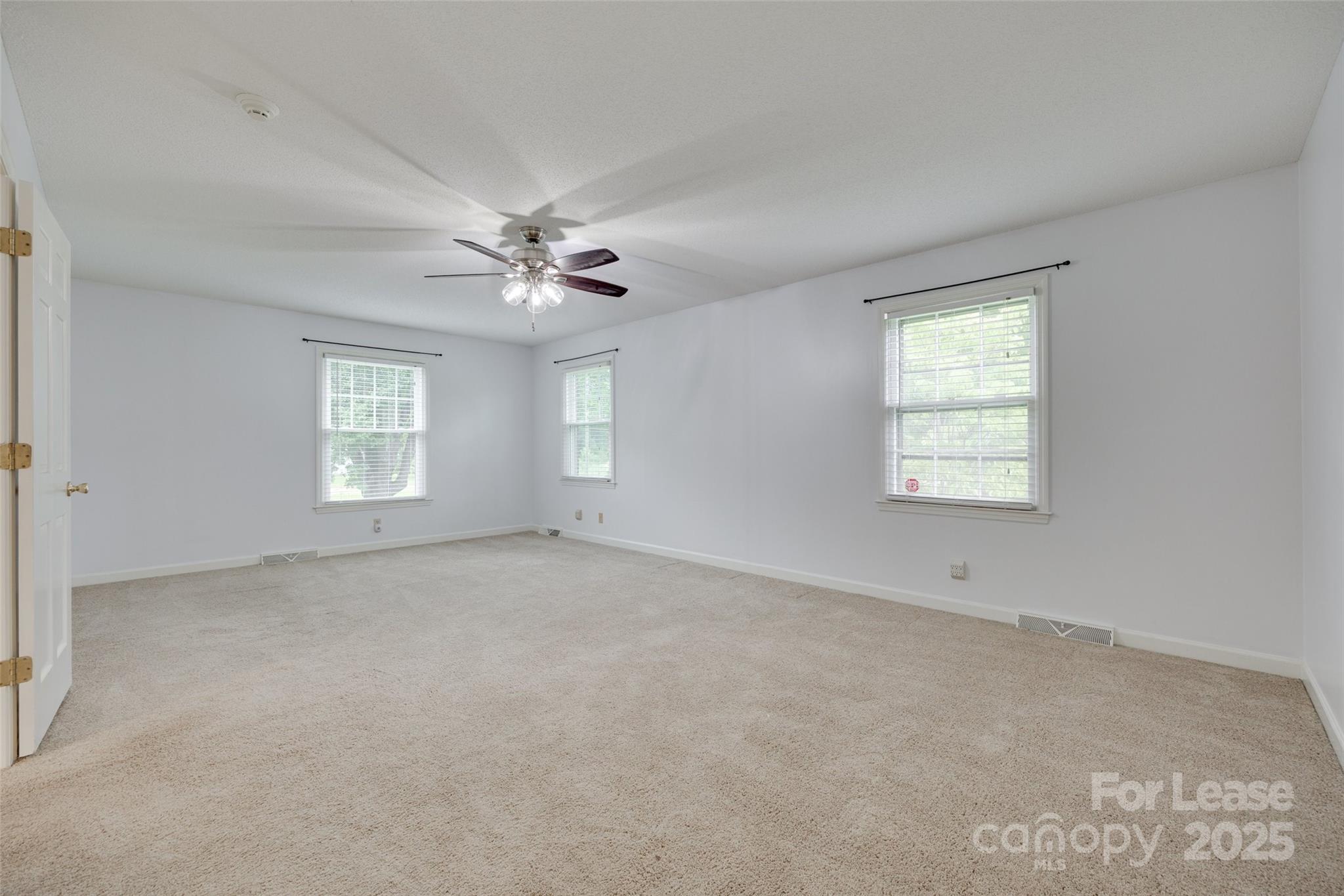 None - Residential Lease