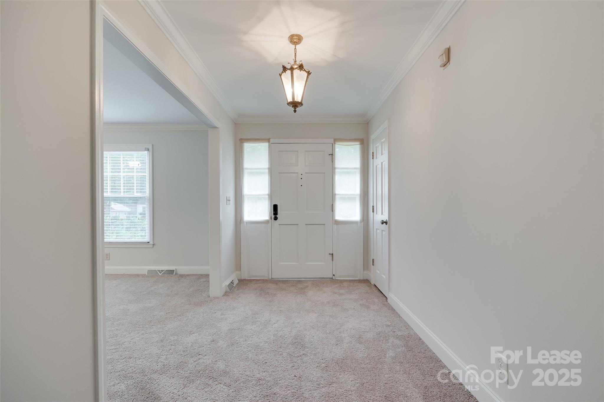 None - Residential Lease