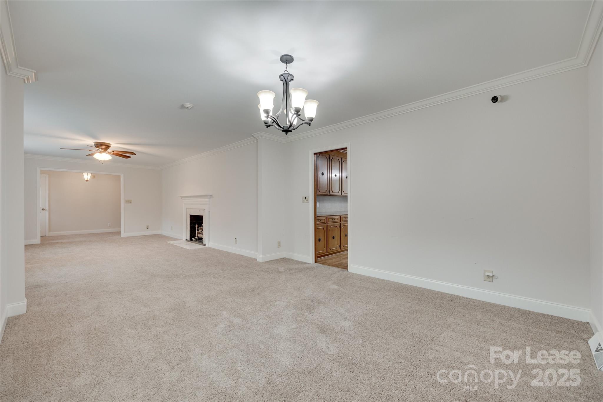 None - Residential Lease