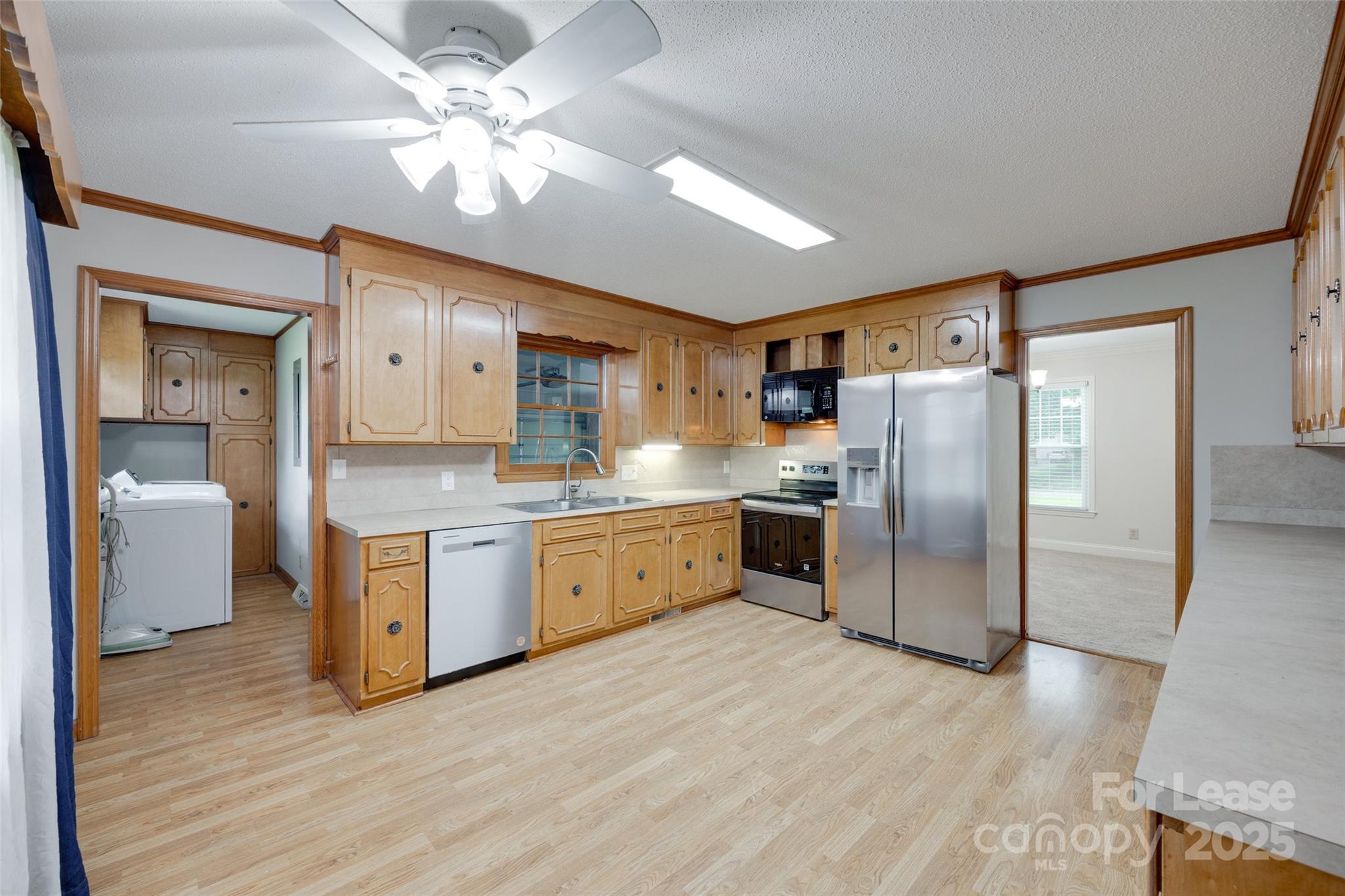 None - Residential Lease