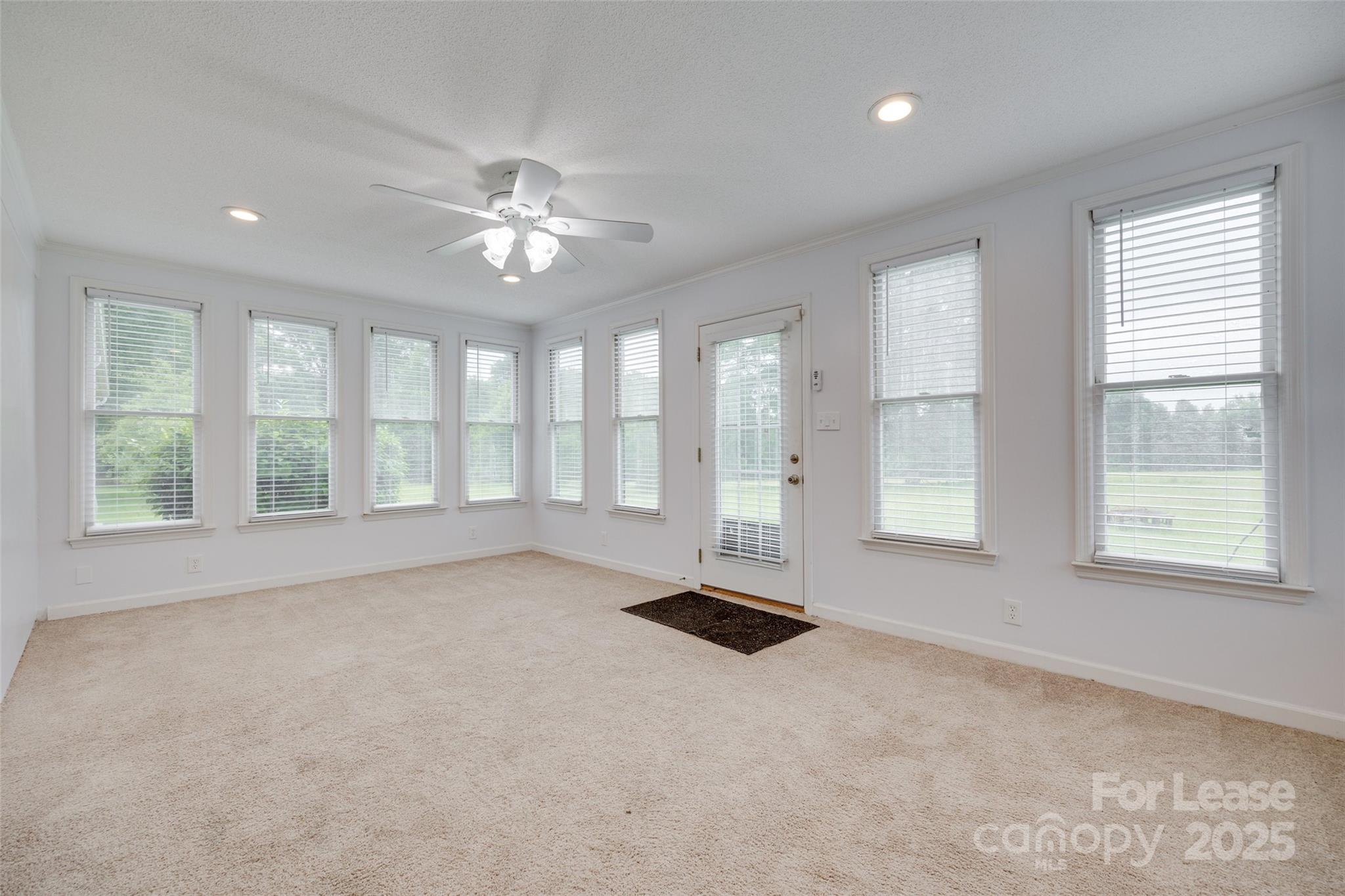 None - Residential Lease