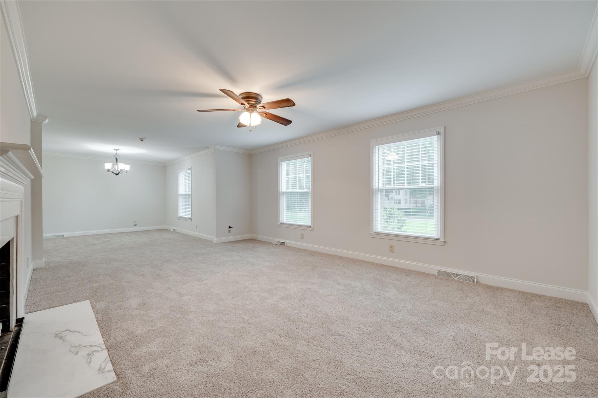 None - Residential Lease