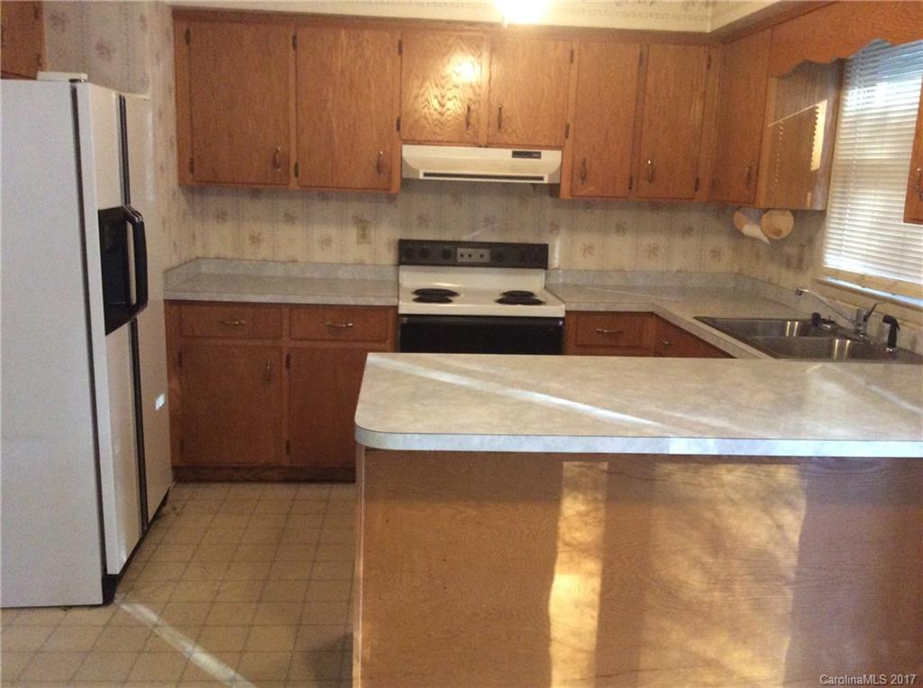 East Hills - Residential