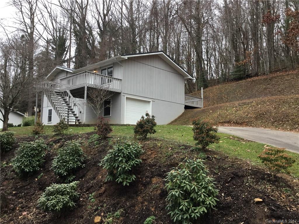 East Hills - Residential