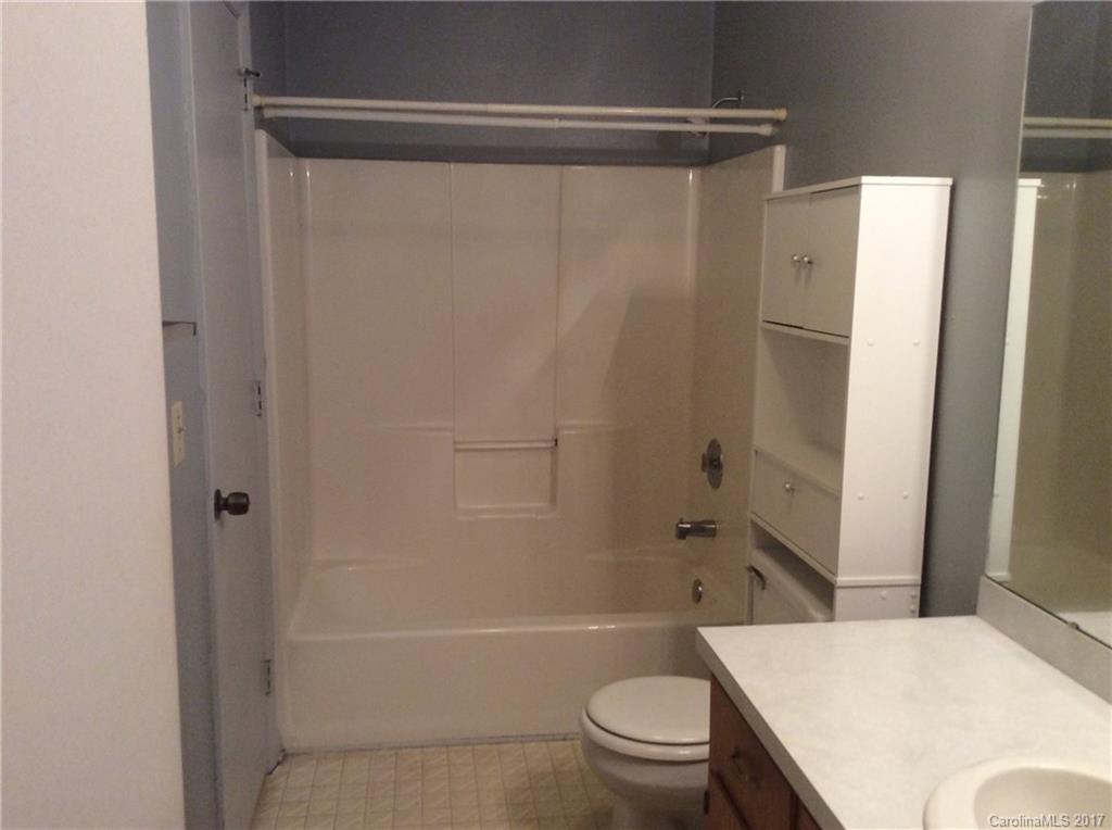 East Hills - Residential