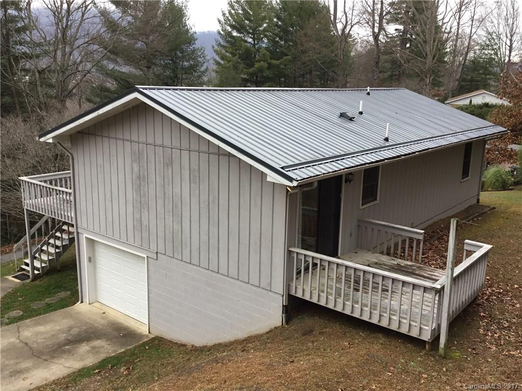 East Hills - Residential