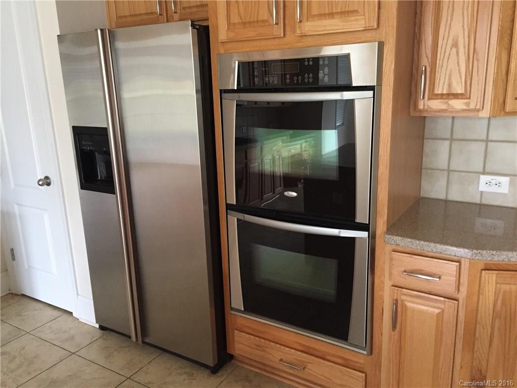 Stone Creek Ranch - Residential Lease