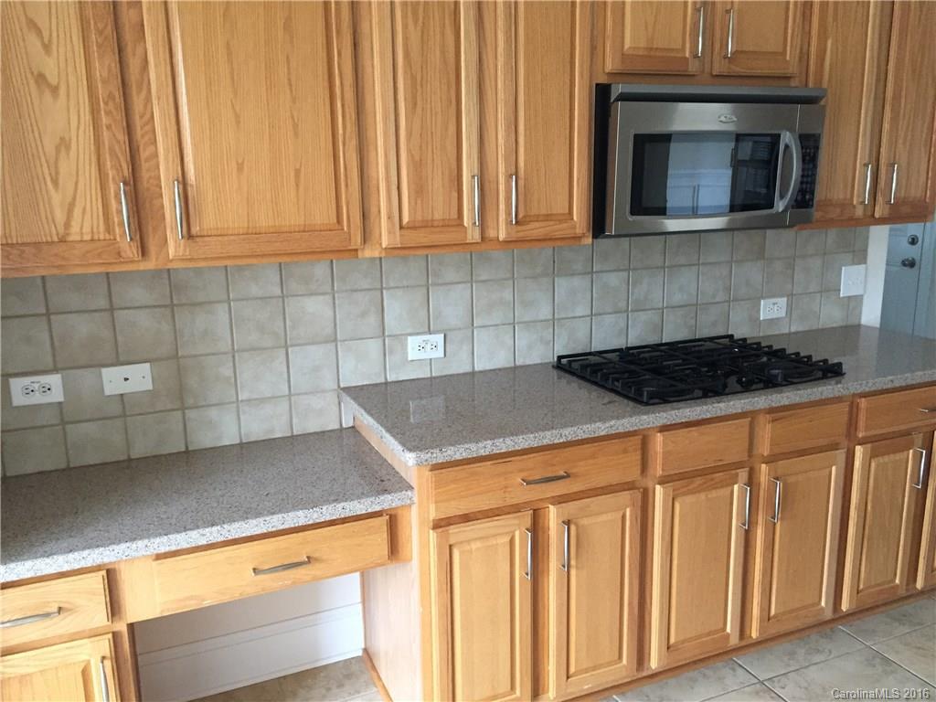 Stone Creek Ranch - Residential Lease