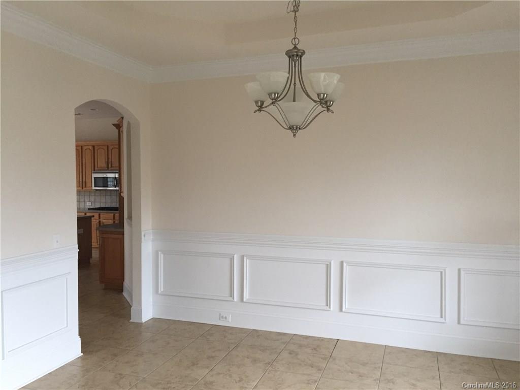 Stone Creek Ranch - Residential Lease