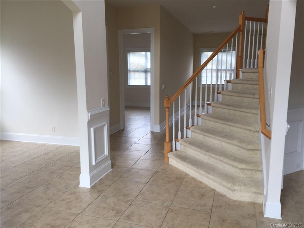 Stone Creek Ranch - Residential Lease