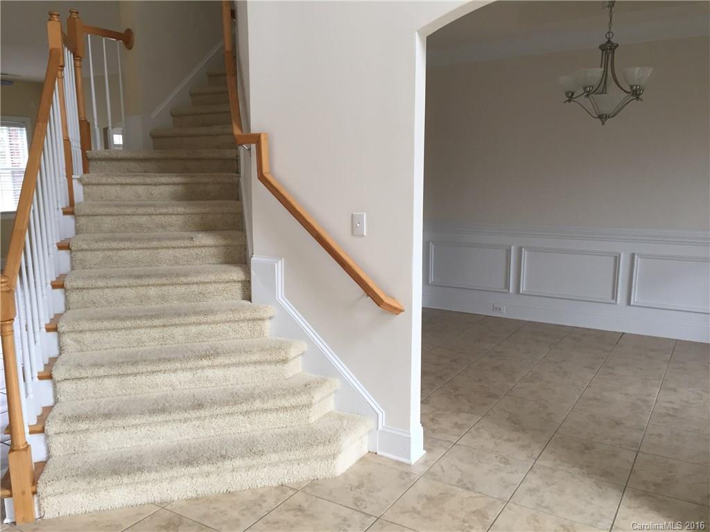 Stone Creek Ranch - Residential Lease