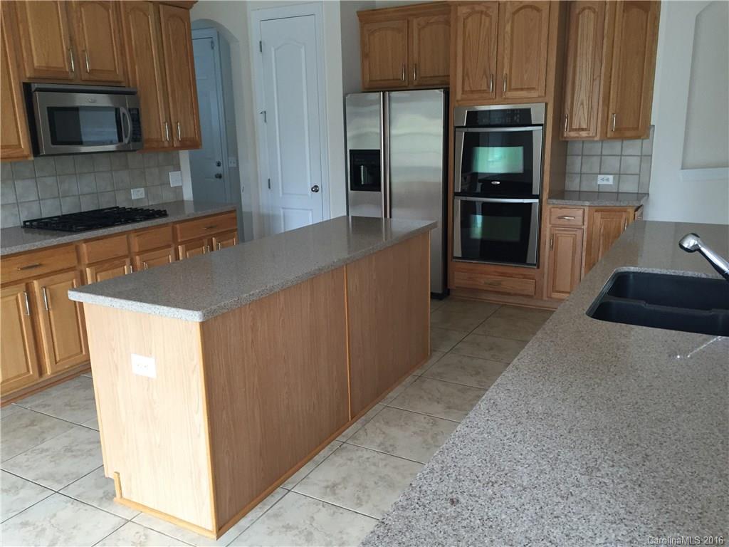 Stone Creek Ranch - Residential Lease