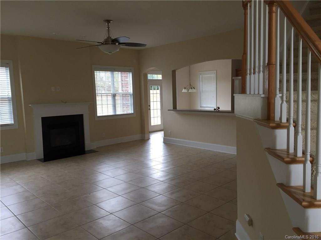 Stone Creek Ranch - Residential Lease