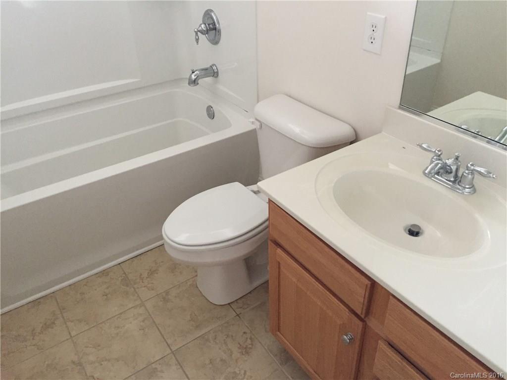 Stone Creek Ranch - Residential Lease