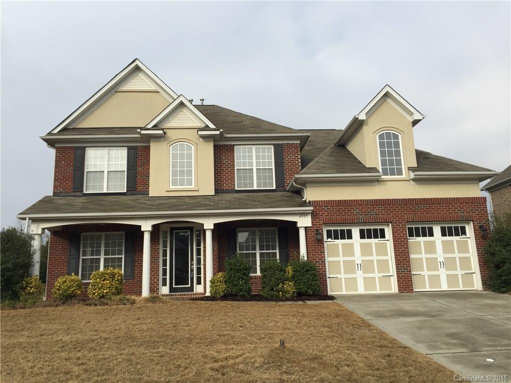 Stone Creek Ranch - Residential Lease