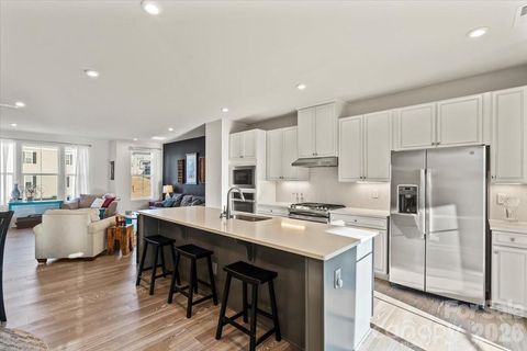 606 Crudent Road Tega Cay SC 29708