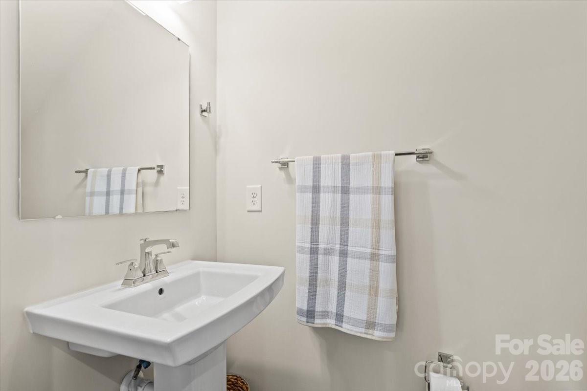 Trinity Townes - Residential