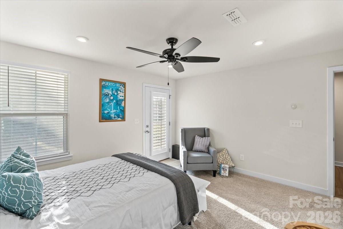 Trinity Townes - Residential