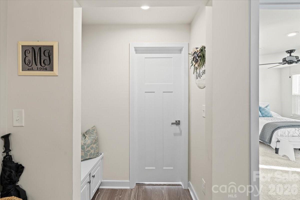 Trinity Townes - Residential