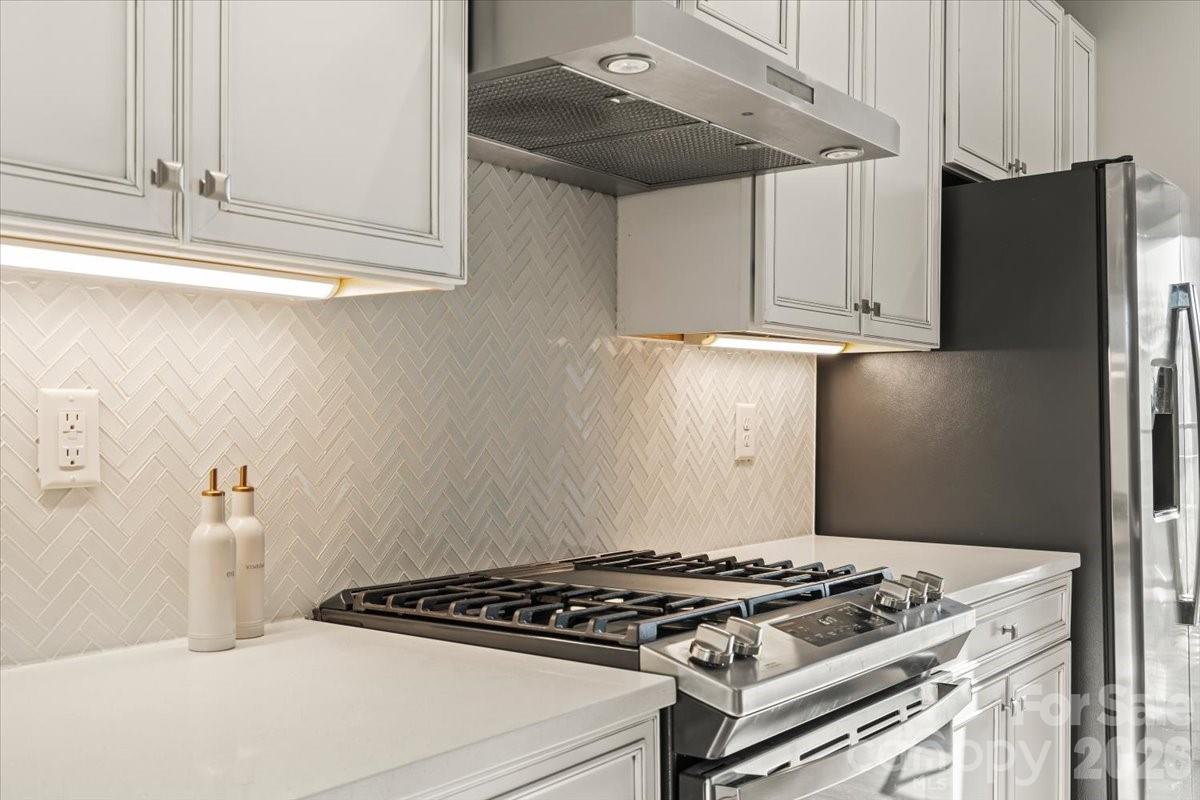 Trinity Townes - Residential