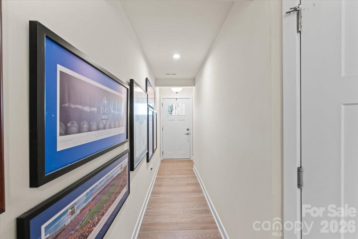 Trinity Townes - Residential