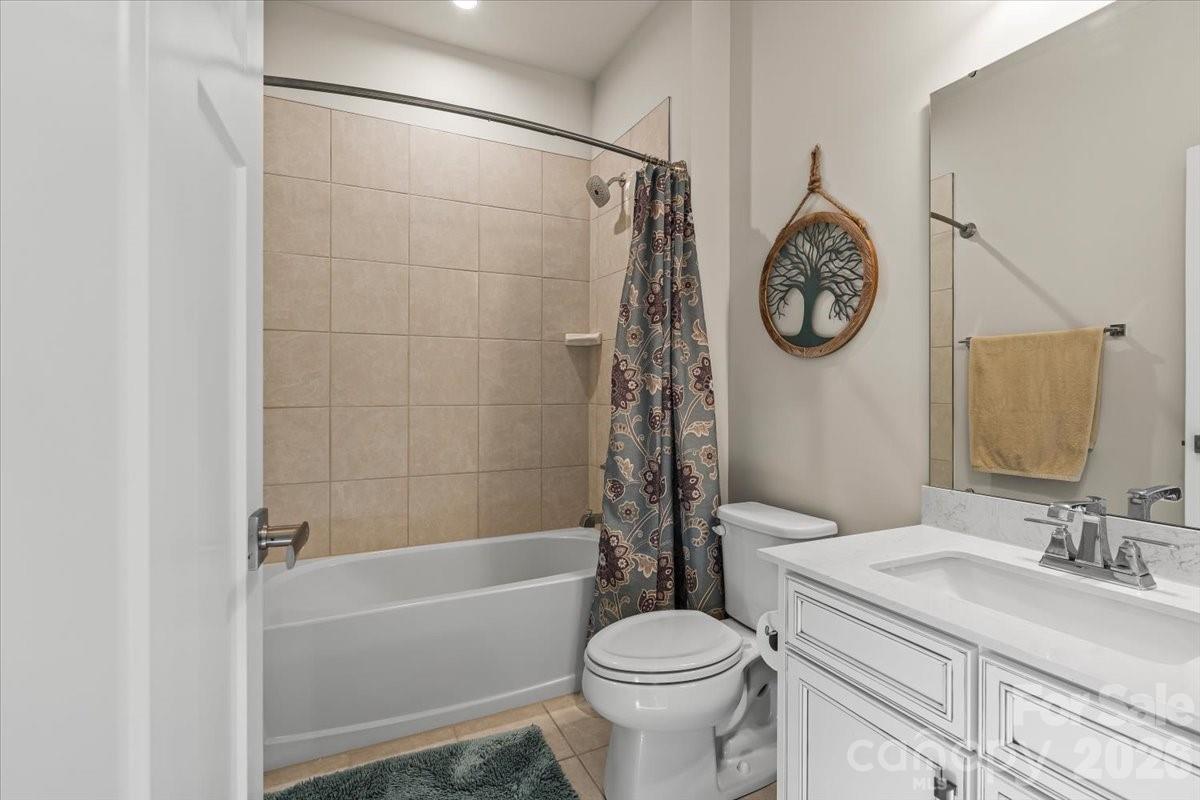 Trinity Townes - Residential