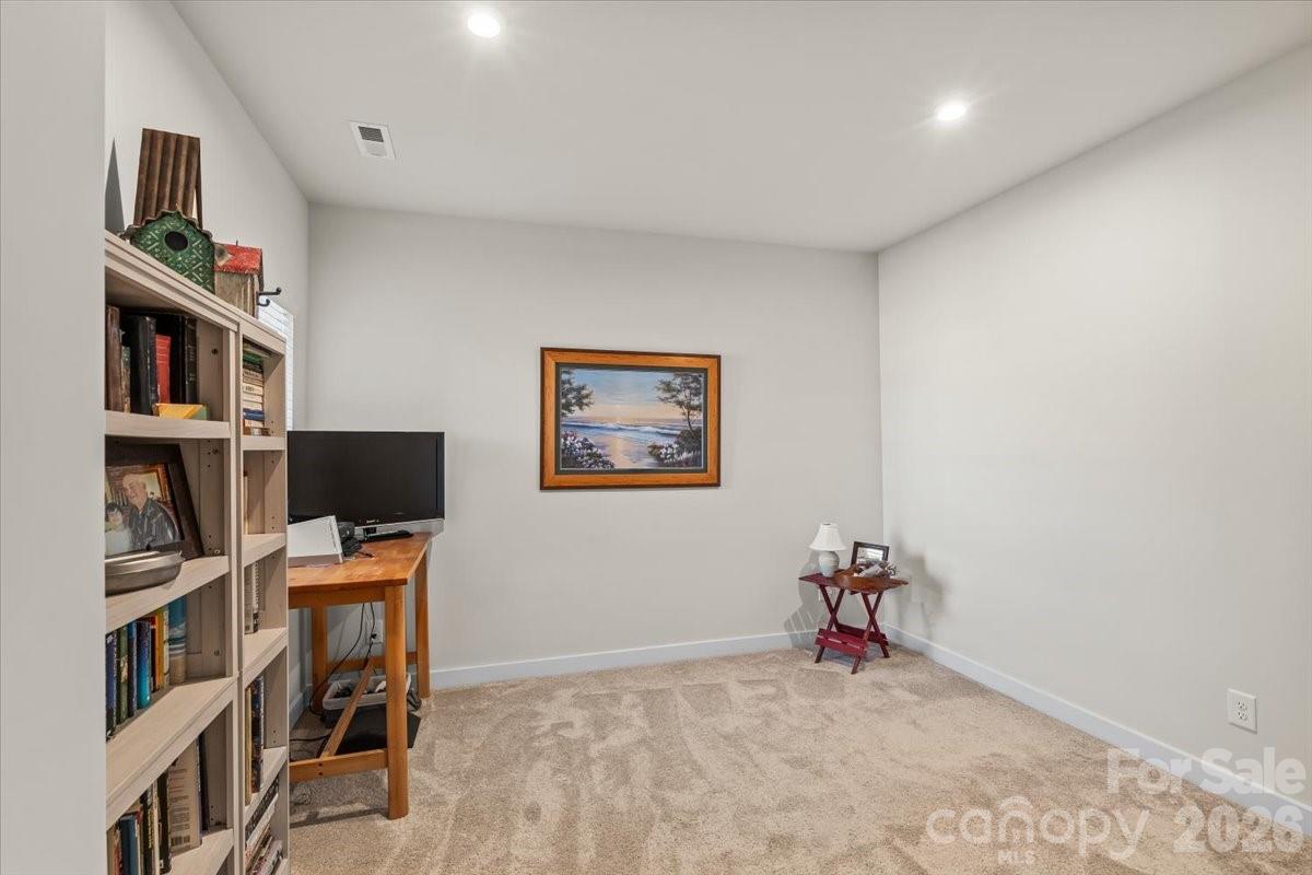 Trinity Townes - Residential