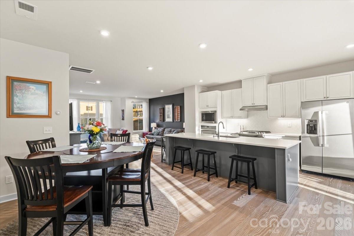 Trinity Townes - Residential