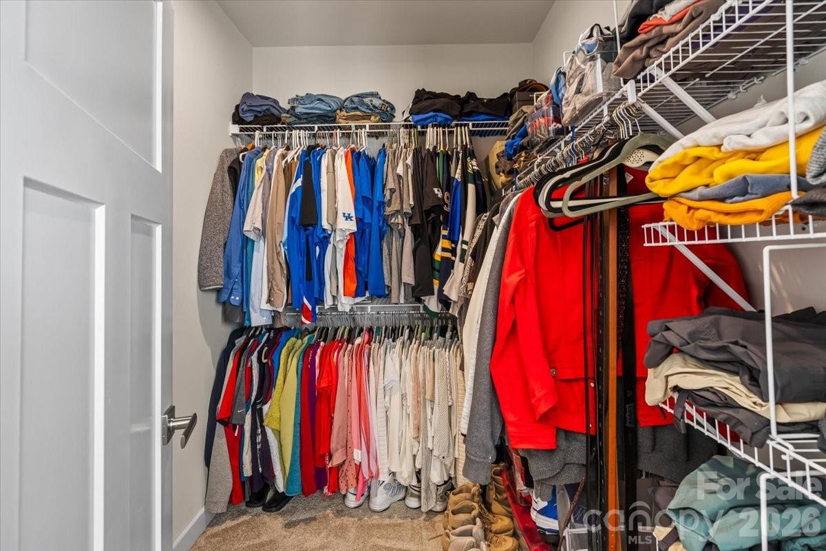 Trinity Townes - Residential