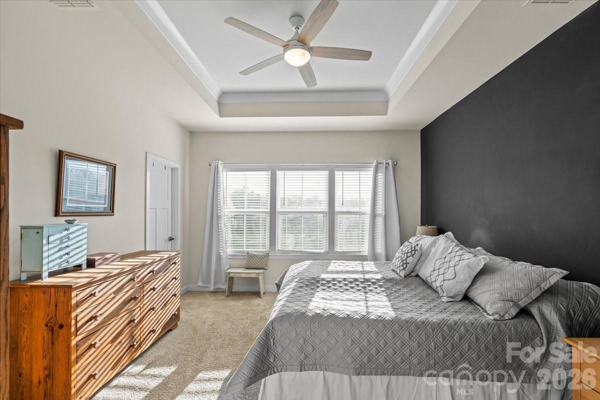 Trinity Townes - Residential