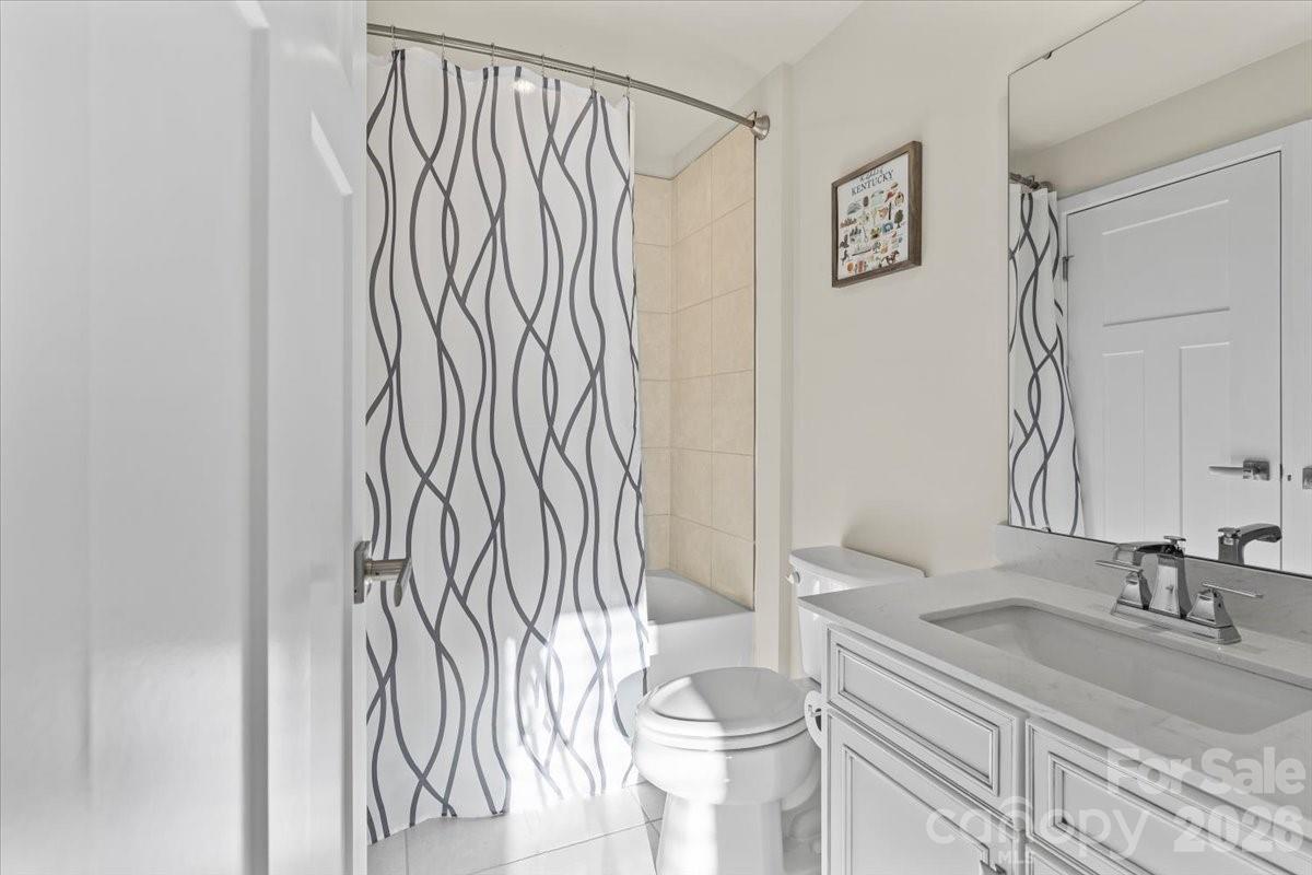 Trinity Townes - Residential