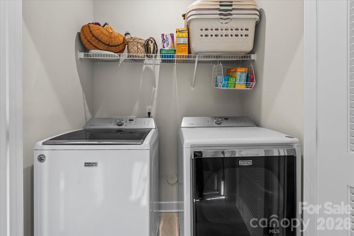 Trinity Townes - Residential