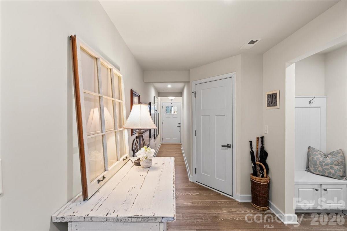 Trinity Townes - Residential