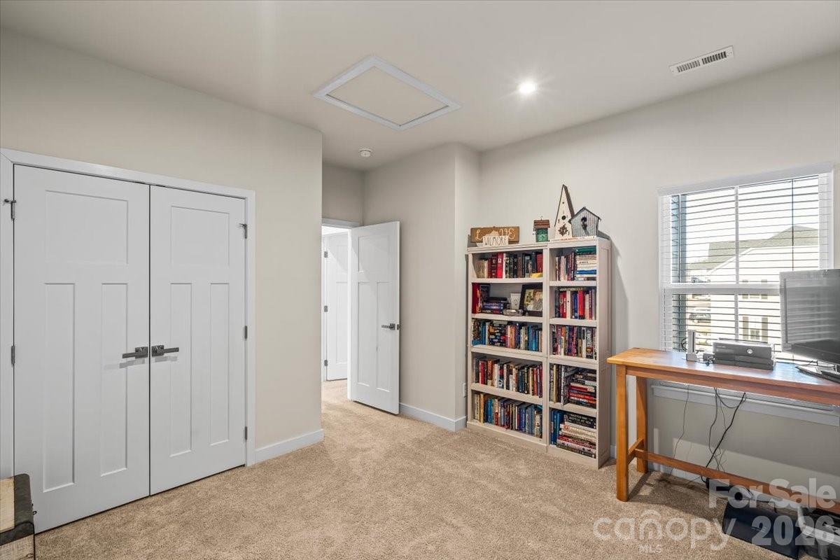 Trinity Townes - Residential