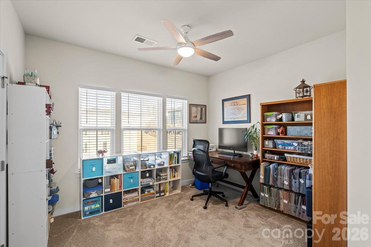 Trinity Townes - Residential