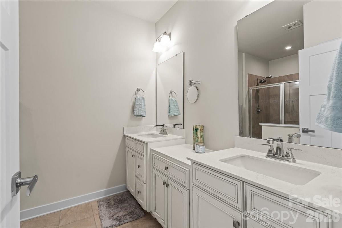 Trinity Townes - Residential