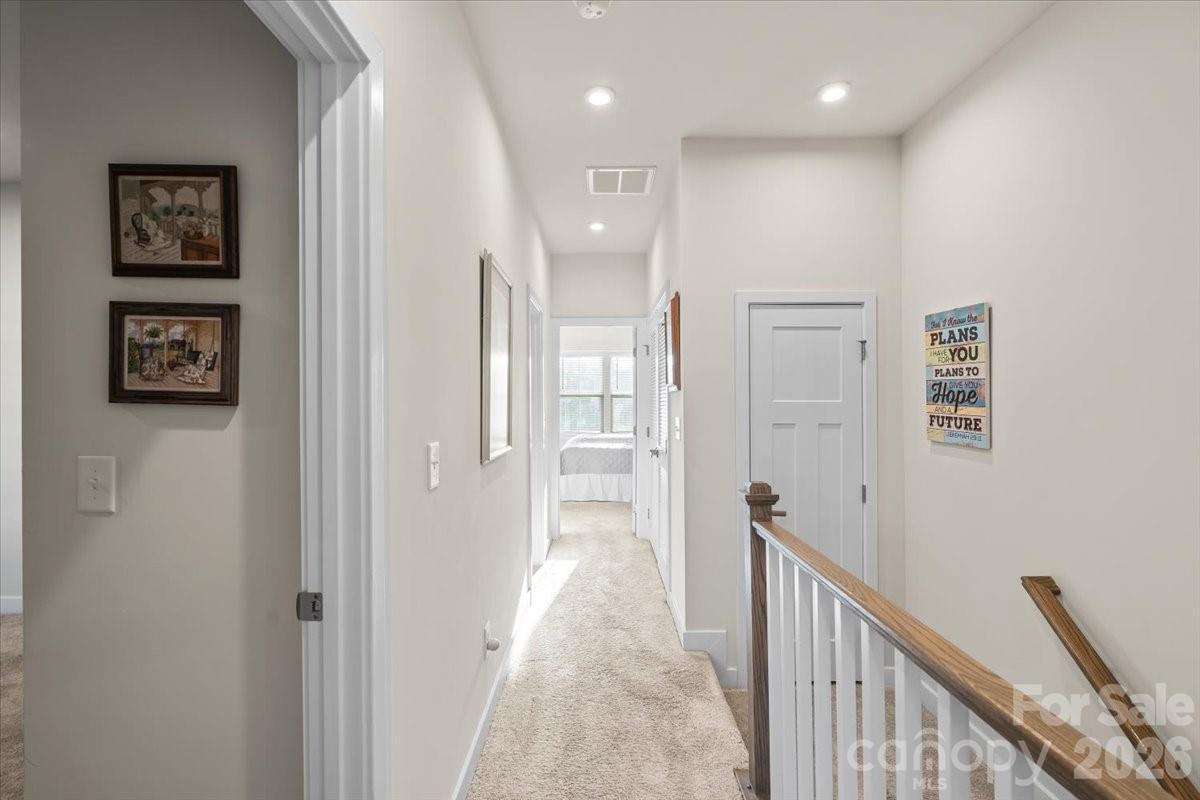 Trinity Townes - Residential