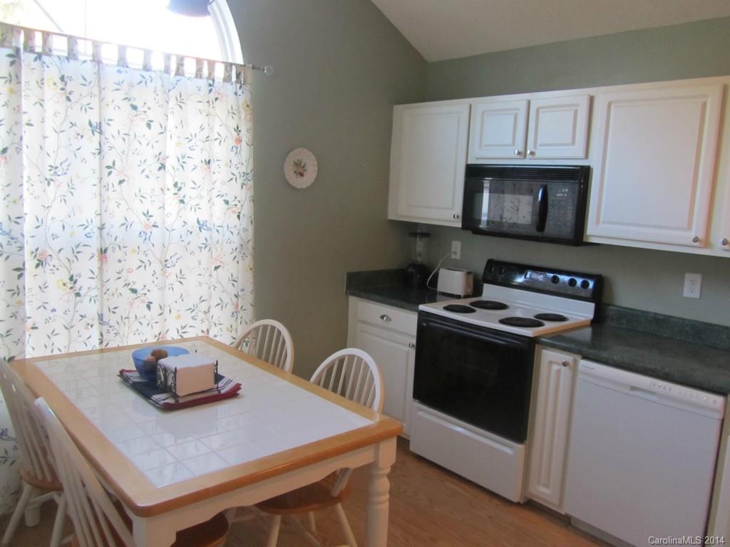 University Heights - Residential