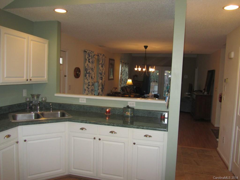 University Heights - Residential