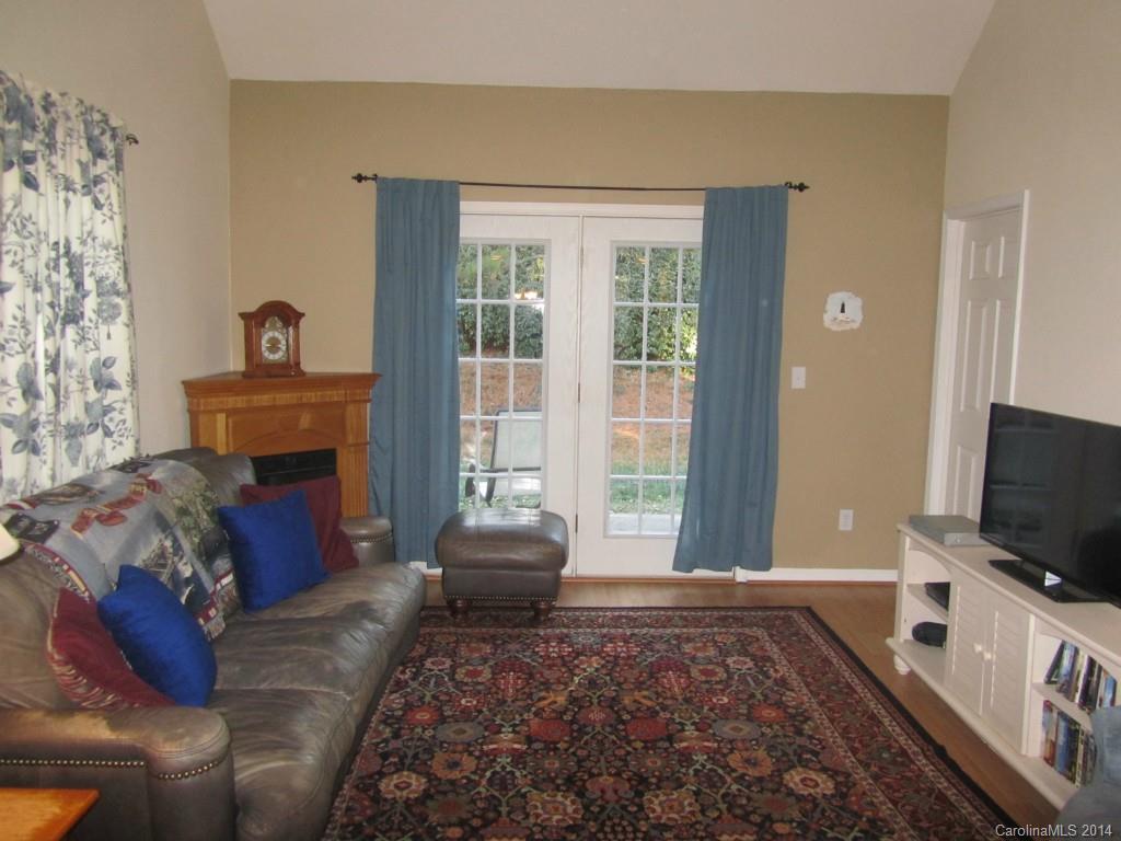 University Heights - Residential