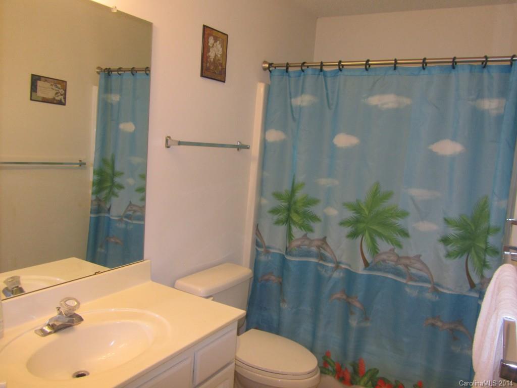 University Heights - Residential