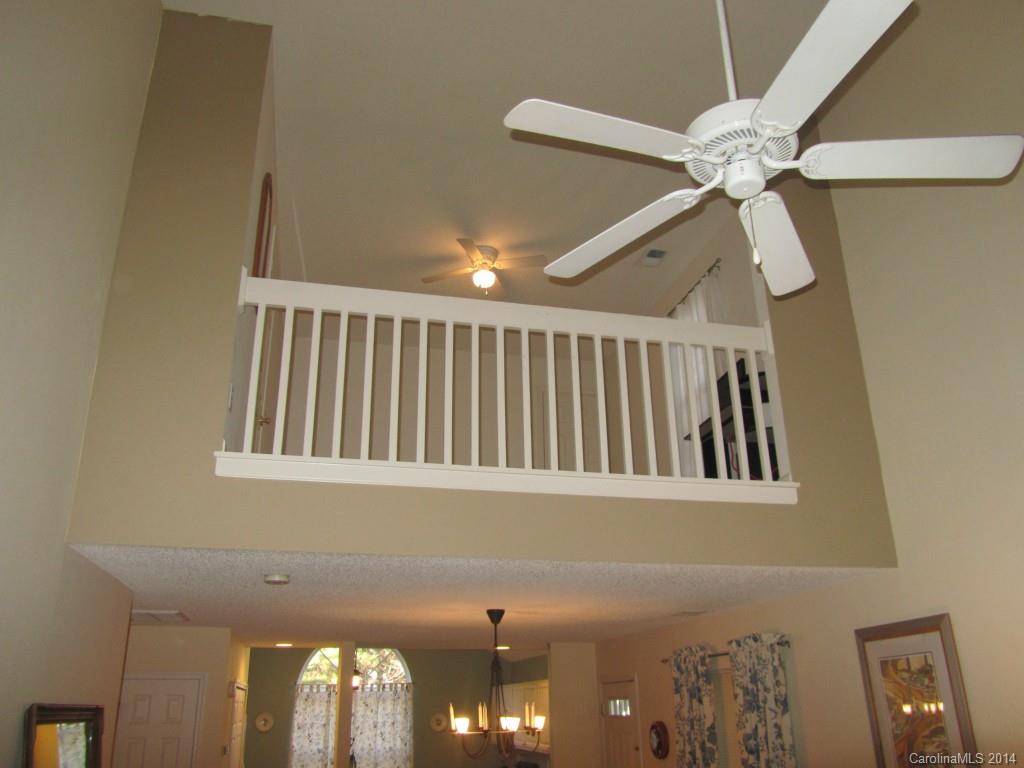 University Heights - Residential