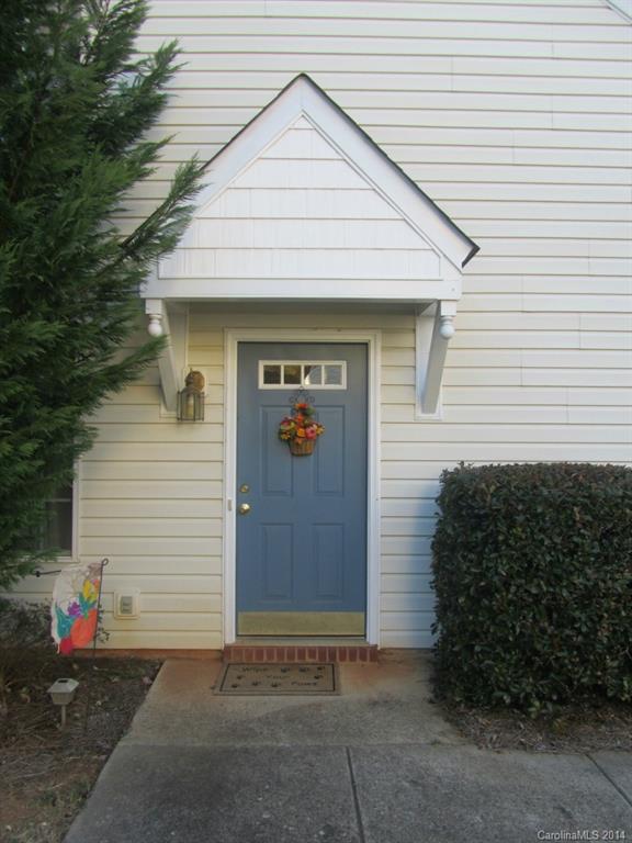 University Heights - Residential