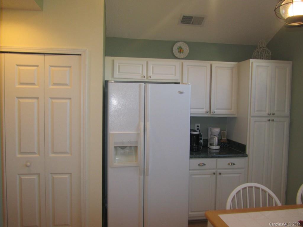 University Heights - Residential