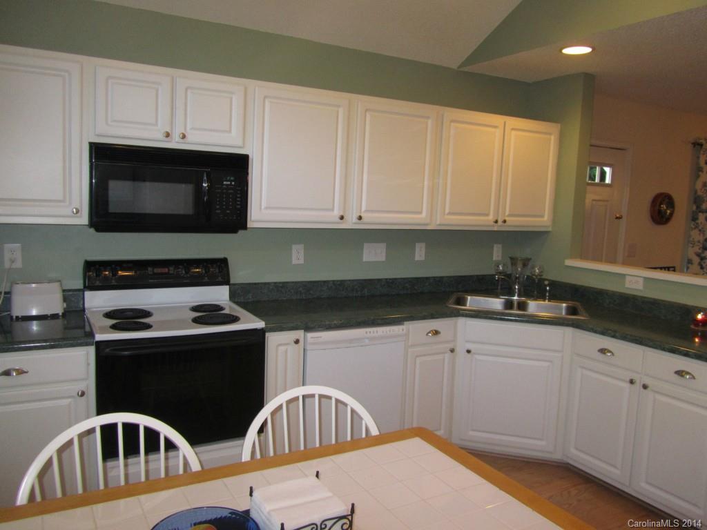 University Heights - Residential